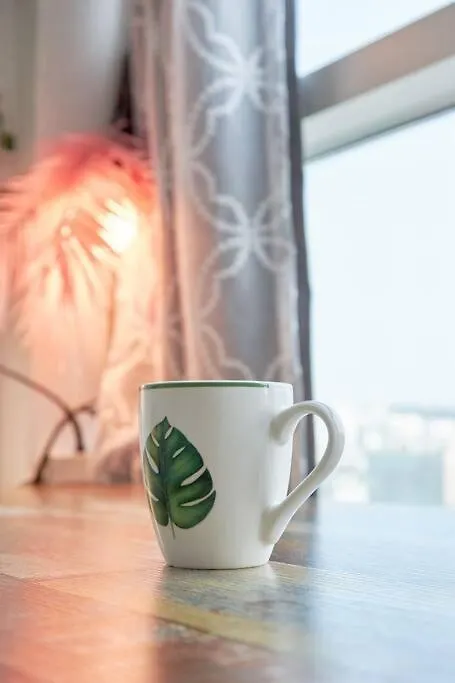 Mh-Stay#3 Séoul Appartement