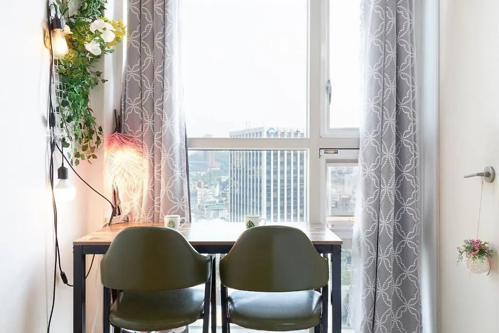 Appartement Mh-Stay#3 Séoul