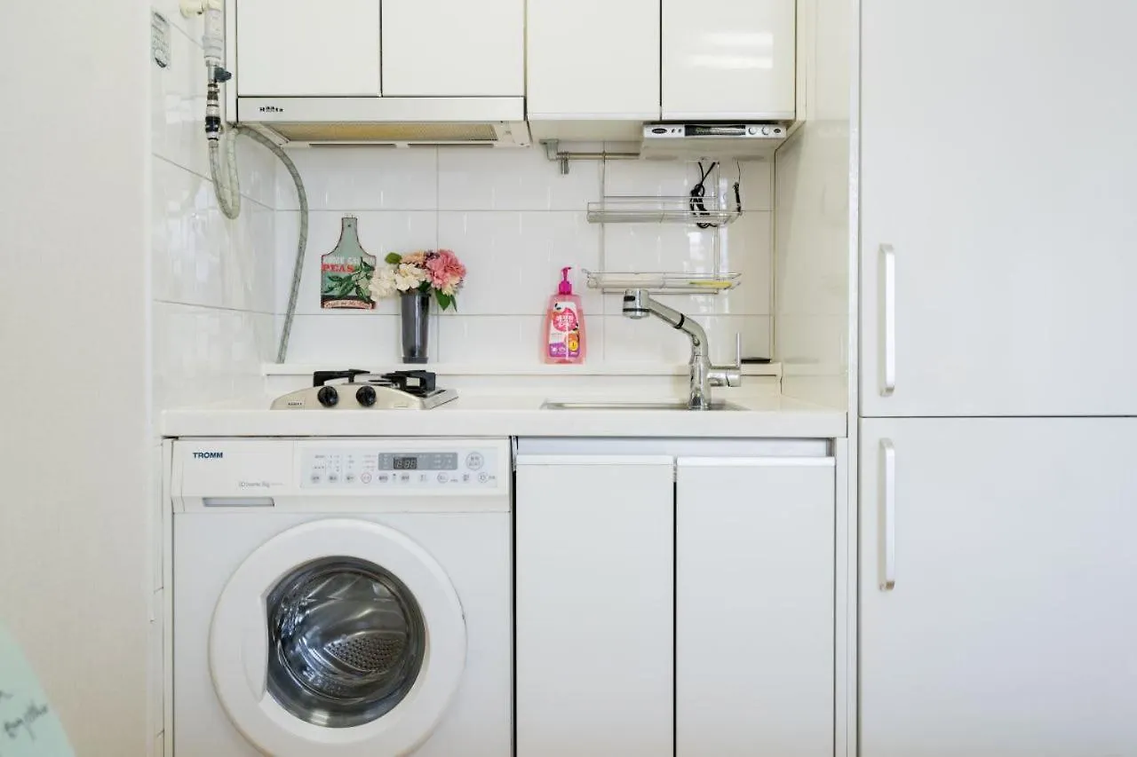 Appartement Mh-Stay#3 Séoul