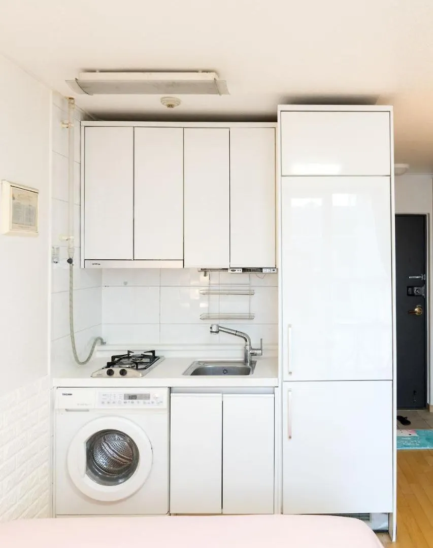 Mh-Stay#3 Séoul Appartement