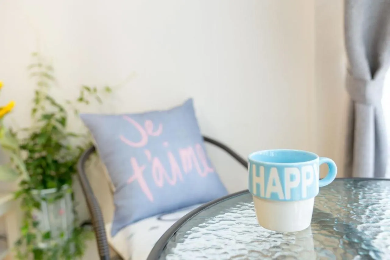 Appartement Mh-Stay#3 Séoul