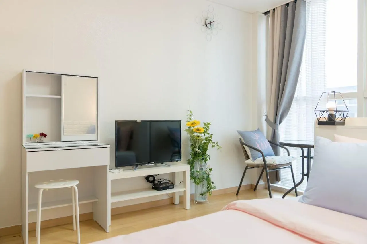 Appartement Mh-Stay#3 Séoul