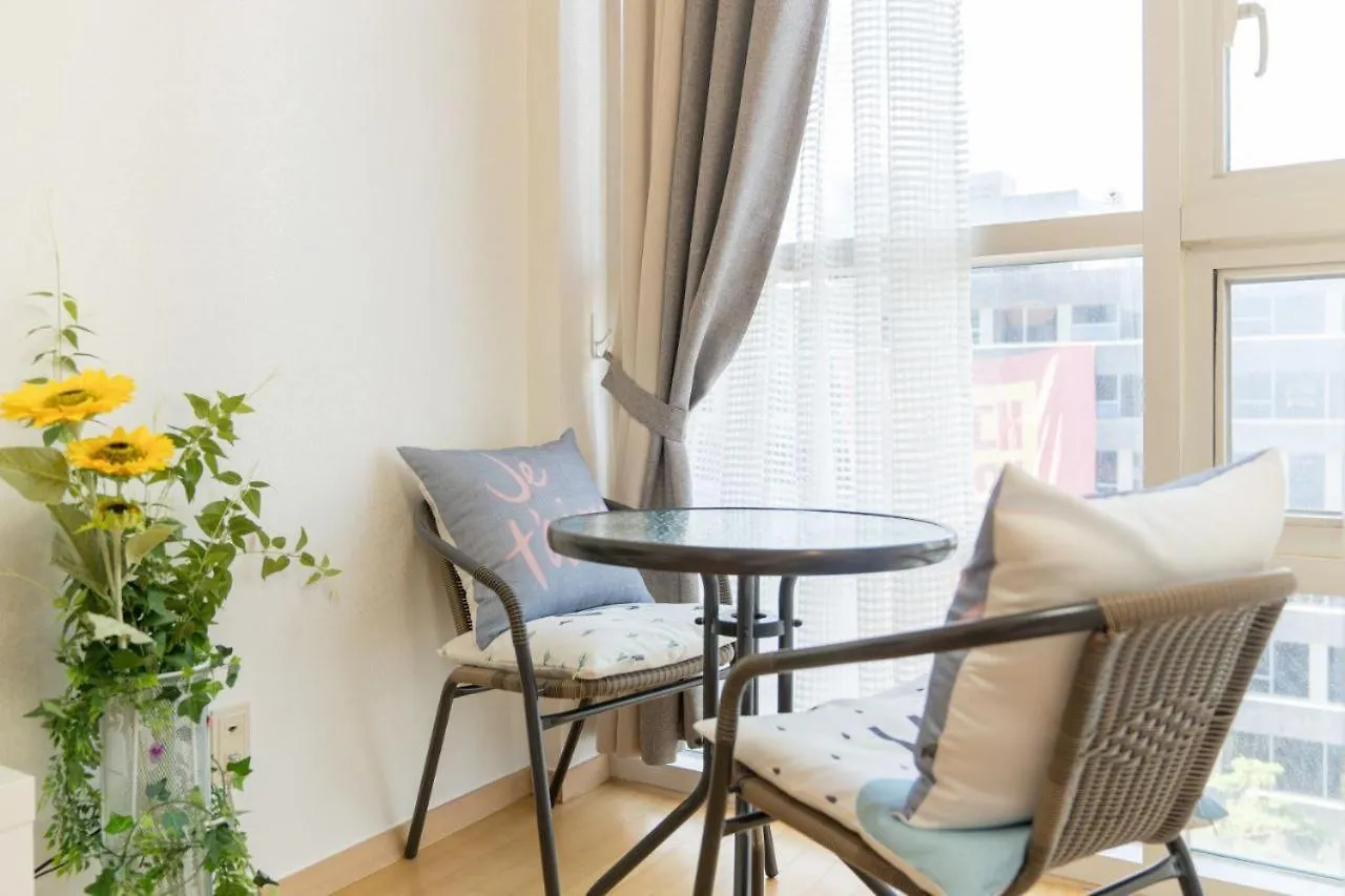 Appartement Mh-Stay#3 Séoul